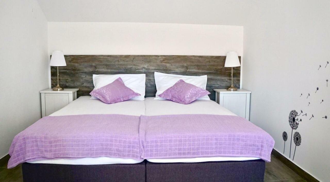 Apartman Zora Трогір Екстер'єр фото